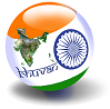 Bhuvan logo